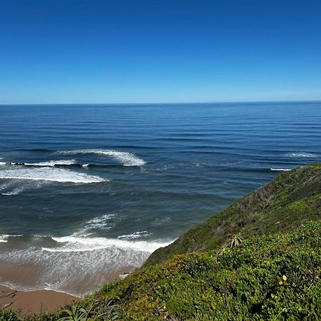 Sea Cliff Condo Knysna Exterior photo