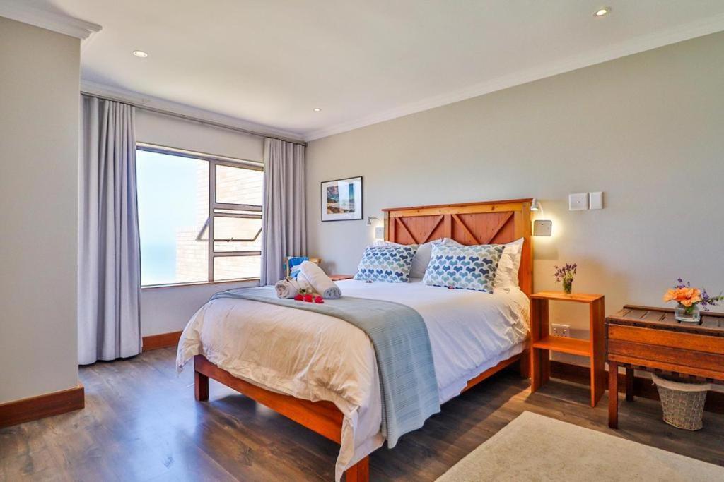 Sea Cliff Condo Knysna Exterior photo