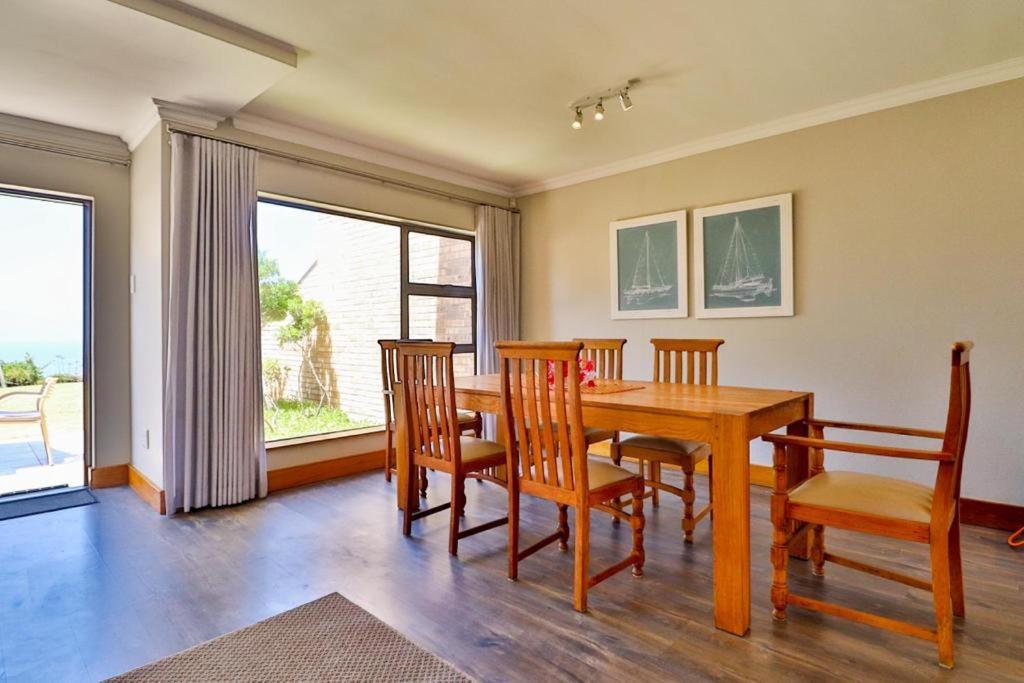 Sea Cliff Condo Knysna Exterior photo