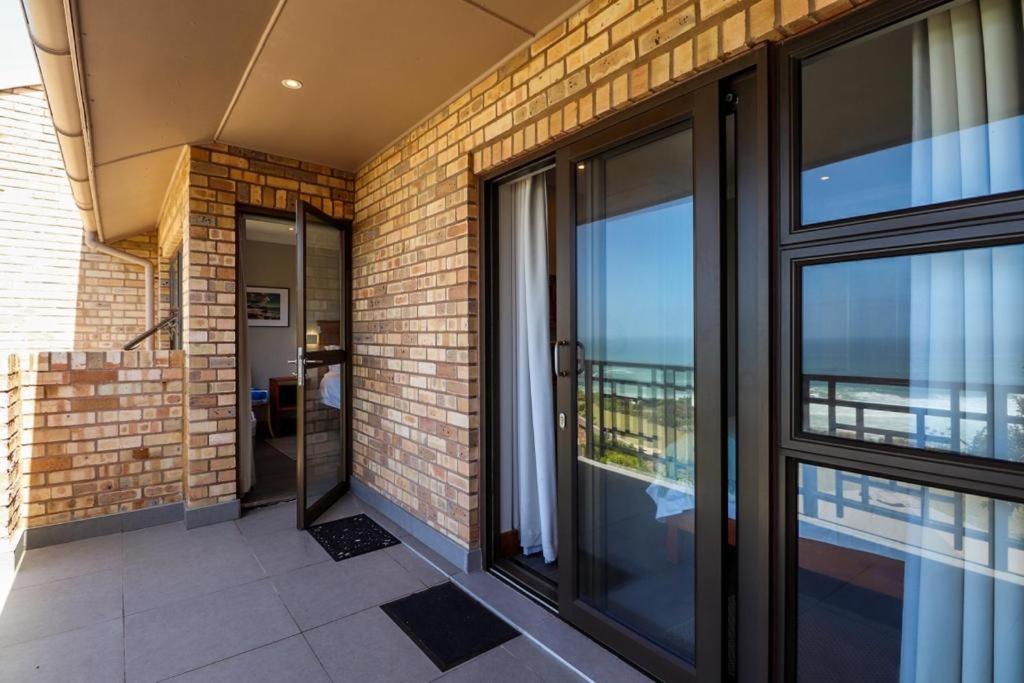 Sea Cliff Condo Knysna Exterior photo